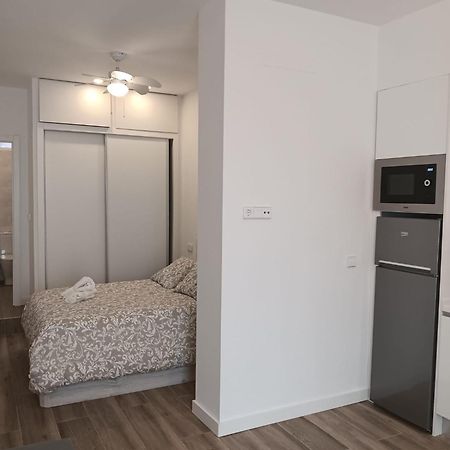 Plaza De Castilla2 Apartments1 Madrid Exterior photo